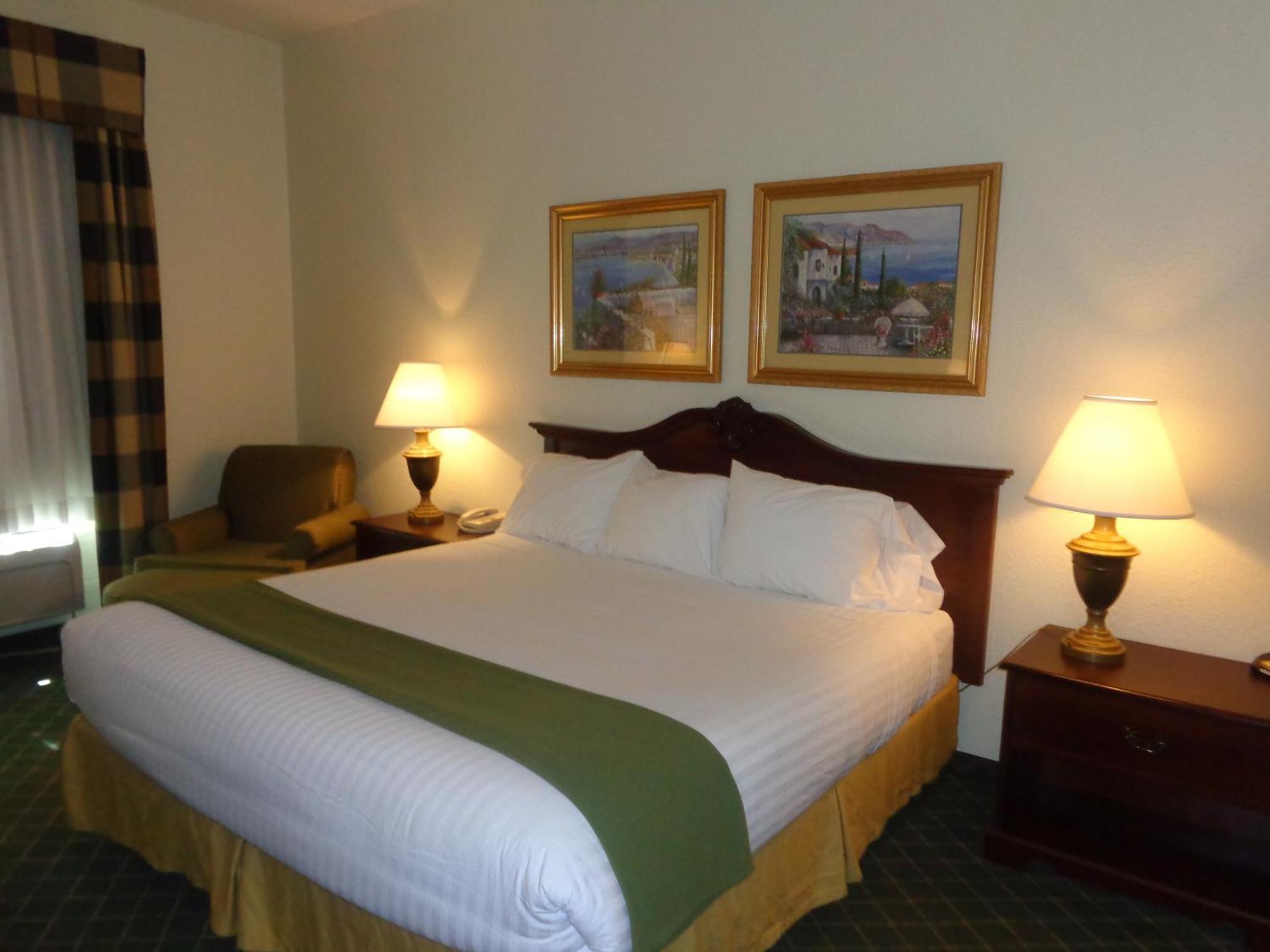 Ruskin Inn Tampa-Sun City Center Kültér fotó
